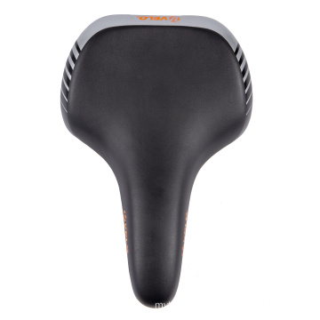 High Quality Real Cycling MTB Color Bicycle Saddle Vintage Bike Saddle